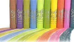 The Pencil Grip Kwik Stix Pastel 10 pk Fashion