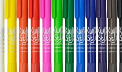 The Pencil Grip Kwik Stix Thin Stix 24 pk Discount