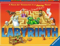 Ravensburger Labyrinth Fashion