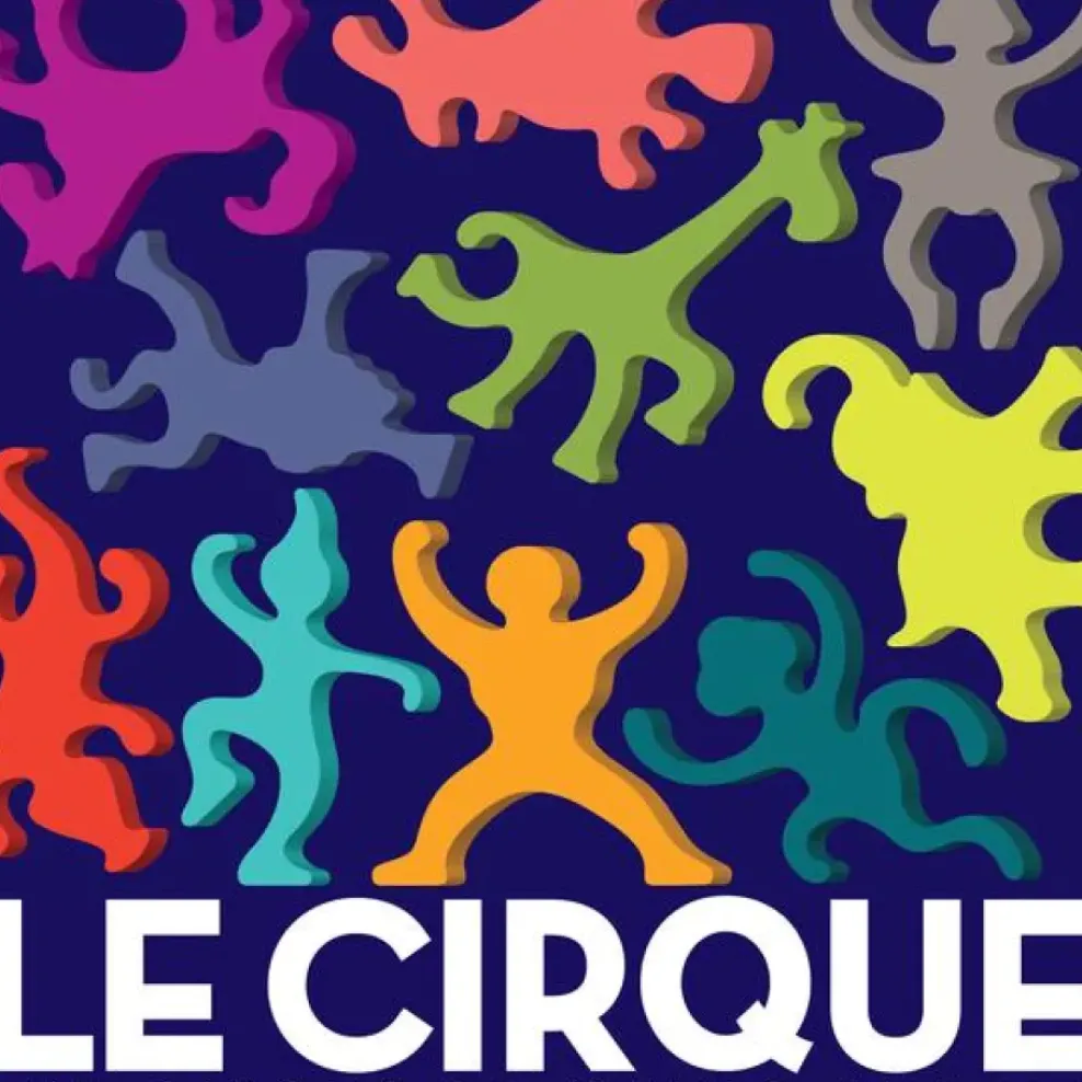 Ceaco Le Cirque Sale