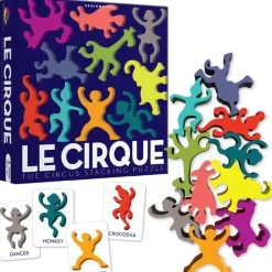 Ceaco Le Cirque Sale