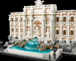 LEGO ® Architecture Trevi Fountain 21062 Best