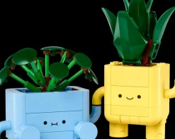 LEGO ® Botanicals: Happy Plants 10349 Sale