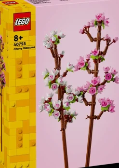 LEGO ® Cherry Blossoms 40725 Outlet