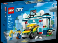 LEGO ® City Car Wash 60362 Outlet