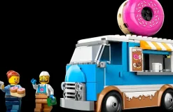 LEGO ® City Donut Truck 60452 Best