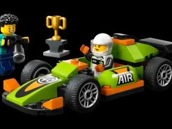 LEGO ® City Green Race Car 60399 Clearance
