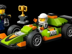 LEGO ® City Green Race Car 60399 Clearance