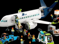 LEGO ® City Passenger Airplane 60367 New