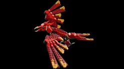 LEGO ® Creator 3-in-1: Medieval Dragon 31161 Sale