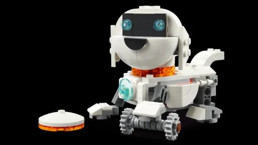 LEGO ® Creator 3-in-1: Space Robot 31164 Online