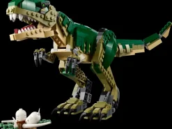 LEGO ® Creator 3-in-1 T-Rex 31151 Fashion