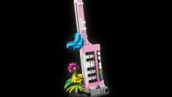 LEGO ® Creator 3-in-1: Typewriter with Flowers 31169 New