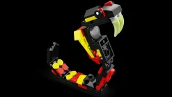 LEGO ® Creator 3-in-1 Wild Animals: Surprising Spider 31159 Outlet
