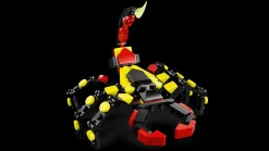 LEGO ® Creator 3-in-1 Wild Animals: Surprising Spider 31159 Outlet
