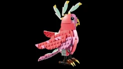 LEGO ® Creator 3-in-1: Wild Animals: Pink Flamingo 31170 New