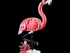 LEGO ® Creator 3-in-1: Wild Animals: Pink Flamingo 31170 New