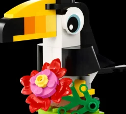 LEGO ® Creator Tropical Toucan 30688 Sale