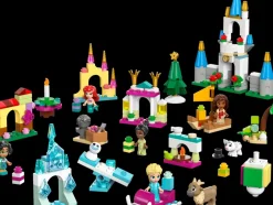 LEGO ® Disney Advent Calendar 2024 - 43253 Clearance