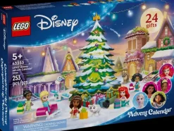 LEGO ® Disney Advent Calendar 2024 - 43253 Clearance