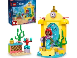 LEGO ® Disney Ariel's Music Stage 43235 Online