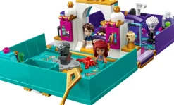 LEGO ® Disney Ariel's Storybook Adventures 43213 Discount