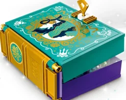 LEGO ® Disney Ariel's Storybook Adventures 43213 Discount