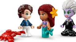 LEGO ® Disney Ariel's Storybook Adventures 43213 Discount