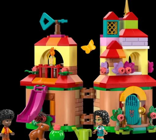 LEGO ® Disney Encanto Mini House 43261 Clearance