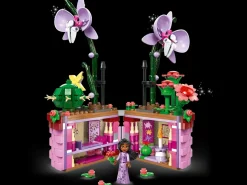 LEGO ® Disney Isabela's Flowerpot 43237 Discount