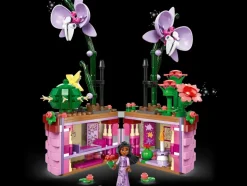 LEGO ® Disney Isabela's Flowerpot 43237 Discount
