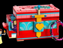 LEGO ® Disney Snow White's Jewelry Box 43276 Best