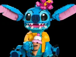 LEGO ® Disney Stitch 43249 Hot