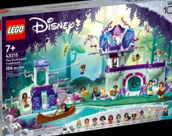 LEGO ® Disney The Enchanted Treehouse 43215 Fashion