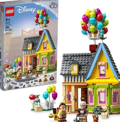 LEGO ® Disney "Up" House 43217 Discount