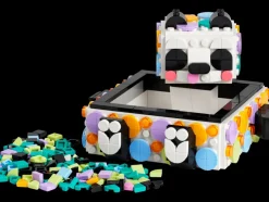 LEGO ® DOTS Cute Panda Tray 41959 New