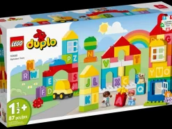 LEGO ® DUPLO® Alphabet Town 10935 Best
