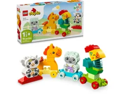 LEGO ® DUPLO® Animal Train 10412 New