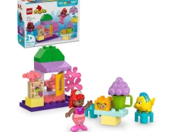 LEGO ® DUPLO® Ariel and Flounder's Café Stand 10420 Best