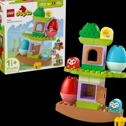 LEGO ® DUPLO® Balancing & Stacking Tree 10440 Clearance