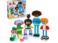 LEGO ® DUPLO® Buildable People with Big Emotions 10423 Clearance