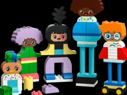 LEGO ® DUPLO® Buildable People with Big Emotions 10423 Clearance