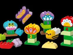 LEGO ® DUPLO® Creative Garden & Flowers 10444 Hot
