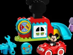 LEGO ® DUPLO® Disney Mickey Mouse Clubhouse & Car 10454 Best