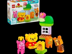 LEGO ® DUPLO® Disney Winnie the Pooh's Birthday Party 10457 New