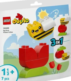 LEGO ® DUPLO® My First Flower & Bee 30686 Outlet