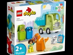 LEGO ® DUPLO® Recycling Truck 10987 Sale