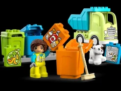 LEGO ® DUPLO® Recycling Truck 10987 Sale