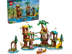 LEGO ® Friends Adventure Camp Tree House 42631 Outlet