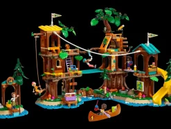 LEGO ® Friends Adventure Camp Tree House 42631 Outlet